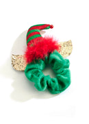 Elf Pony Tail Holder