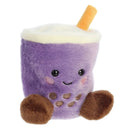 Tart Taro Boba Palm Pal