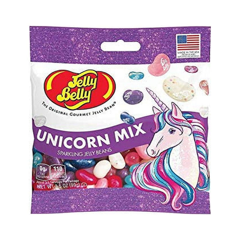 Jelly Belly Unicorn Mix