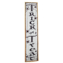 4 Foot Wooden Porch Sign - - The Country Christmas Loft