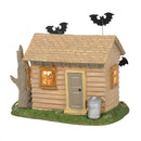 Peanuts Haunted House - The Country Christmas Loft