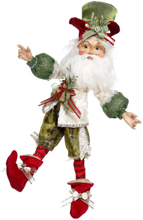7 Swans a Swimming Elf - 19 Inch - The Country Christmas Loft
