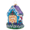 Henhouse Holdings - The Country Christmas Loft