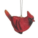 Christmas Cardinal Ornament - The Country Christmas Loft