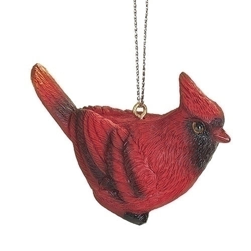 Christmas Cardinal Ornament - The Country Christmas Loft
