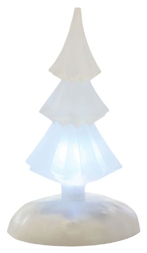 Department 56 Winters Glow Lit Tree - The Country Christmas Loft