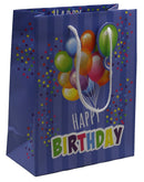 3 Piece Value Birthday Gift Bag Set - The Country Christmas Loft