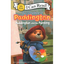 The Adventures of Paddington: Paddington and the Painting - The Country Christmas Loft