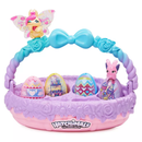 Hatchimals CollEGGtibles Family Spring Basket - The Country Christmas Loft