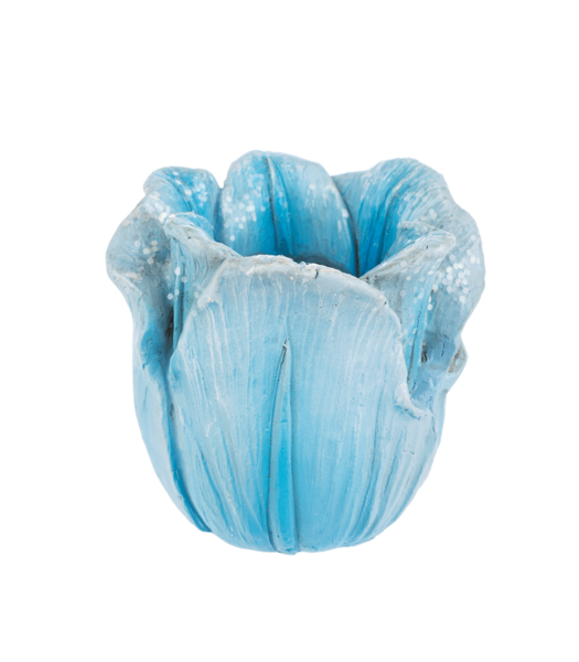 Mini Tulip Planter / Tea Light Holder -