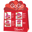 Nutcracker Sweet Medium - Go Go Gift Bag - The Country Christmas Loft