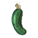 Old World Christmas Pickle Ornament - The Country Christmas Loft