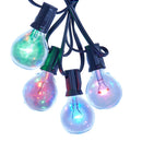 Multi-Color G40 LED Light Set - The Country Christmas Loft