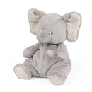 Oh So Snuggly Elephant 12.5 Inches - The Country Christmas Loft