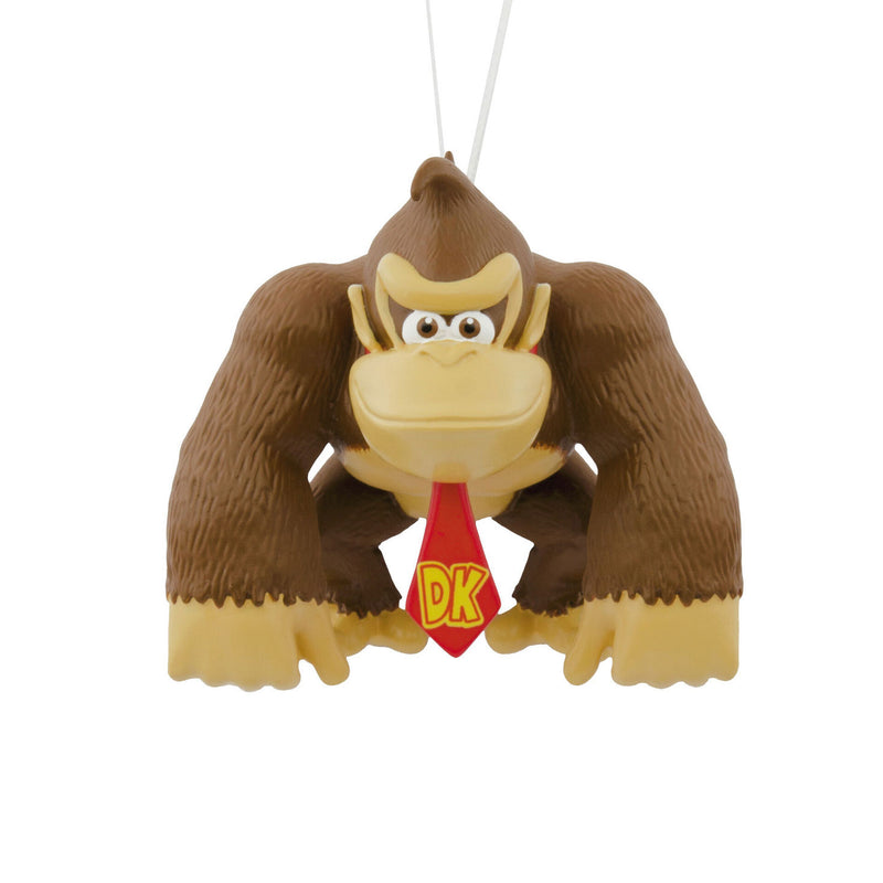Nintendo Donkey Kong Ornament