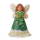 Irish Fairy Figurine - The Country Christmas Loft