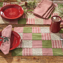 Christmas Memories Place Mat - The Country Christmas Loft
