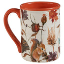 Harvest Home Mug - The Country Christmas Loft
