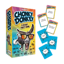 Chonky Donkey - The Country Christmas Loft