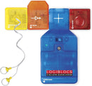 4M Logiblocs E-Building Blocks System Smart Circuits Kit - The Country Christmas Loft