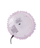 LED Acrylic Tree With 3 Light Color Projector - 22 Inches - The Country Christmas Loft