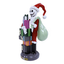 The Nightmare Before Christmas Jack Skellington Nutcracker - The Country Christmas Loft
