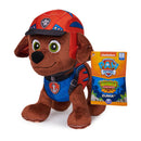 Paw Patrol 8 Inch Plush - Zuma - The Country Christmas Loft