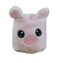 Farm Mallow Plush - Pig - The Country Christmas Loft
