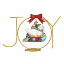 Joy Ornament Stand - The Country Christmas Loft