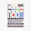 EZ2C (Easy to See) Playing Cards – Readable Font - The Country Christmas Loft