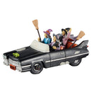 Girls Night Out On Halloween - The Country Christmas Loft