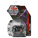 Bakugan Evolutions  2-inch-Tall Collectible Action Figure and Trading Card - Griswing - The Country Christmas Loft