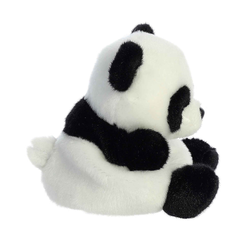 Bamboo Panda  Palm Pal