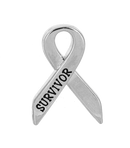 You are a Survivor Charm