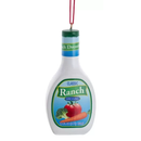 Ranch Dressing Ornament