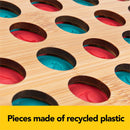 Mindful Classics Four In a Row - The Country Christmas Loft