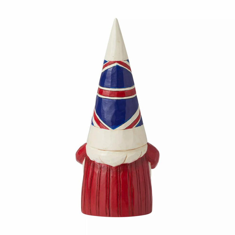 Heartwood Creek Gnome - British - The Country Christmas Loft