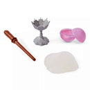 Wizarding World Magical Mixtures - Wand & Putty - Glowing - The Country Christmas Loft