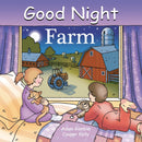 Good Night Board Book - Farm