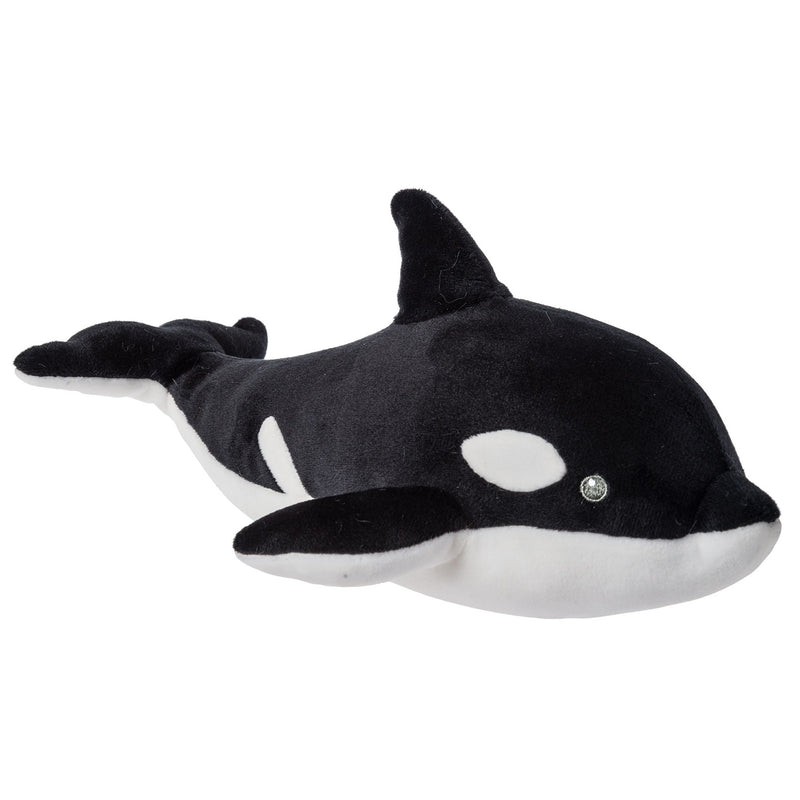 Smootheez Orca Whale – 10″ - The Country Christmas Loft