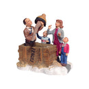 Isn't It Beautiful - The Country Christmas Loft