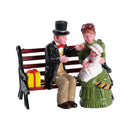 Baby's First Christmas - The Country Christmas Loft