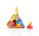 Magformers Maggys House  33 Piece Set - The Country Christmas Loft