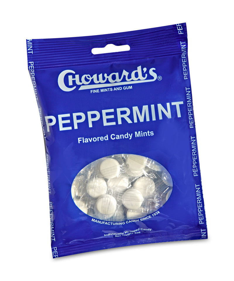 Bag of Mints - Peppermint