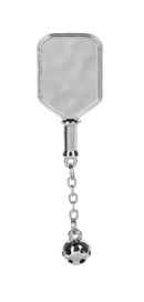 Pickleball Charm