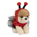 Itty Bitty Boo Ladybug - The Country Christmas Loft
