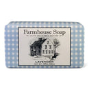 Sweet Grass Farm Triple Milled Bar Soap - - The Country Christmas Loft