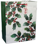 Traditional Symbol Gift Bag - - The Country Christmas Loft