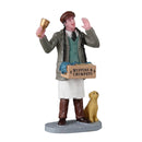 Hot Muffins And Crumpets - The Country Christmas Loft