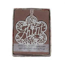 Delicate Words - Aunt Flower - The Country Christmas Loft